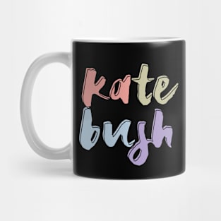 kate bush, best gift for kate bush lovers.. Mug